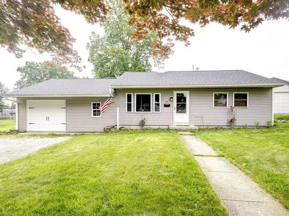 20 Buena Vista Ave, Mount Vernon, OH 43050