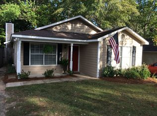 1053 Schaub Ave, Mobile, AL 36609