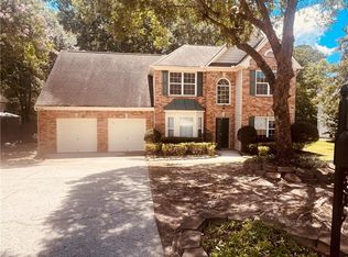 3061 Hallman Cir SW, Marietta, GA 30064