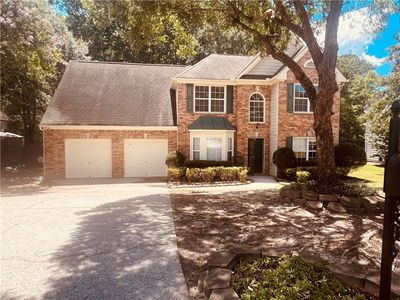 3061 Hallman Cir SW, Marietta, GA, 30064