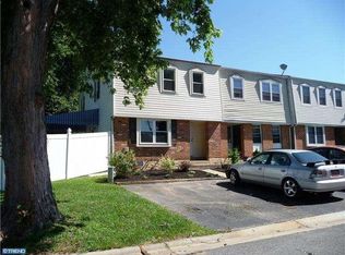 424 Monmouth Pl, Newark, DE 19702