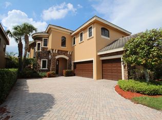 10293 Medicis Place, Wellington, FL 33449