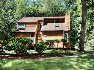 620 Greencastle Rd, North Chesterfield, VA 23236