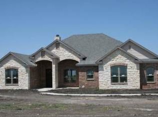 601 Rancho Pacifico, Lorena, TX 76655