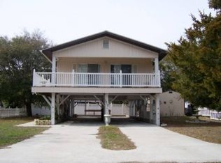 1210 Snapper Ln #7, Carolina Beach, NC 28428