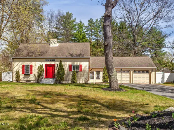 219 Aviation Road, Queensbury, NY 12804