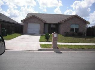 2809 Riviera St, Brownsville, TX 78520