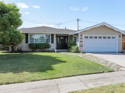 1092 Inverness Way, Sunnyvale, CA, 94087