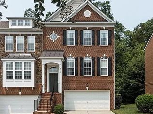 4715 Mifflin St, Raleigh, NC 27612