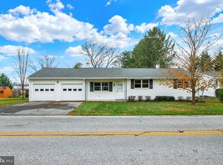 13 N Pine St, Gettysburg, PA 17325