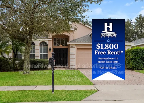 2883 Sweetspire Cir Photo 1