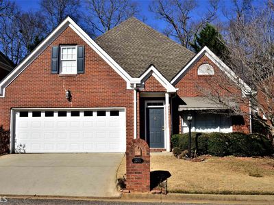 2295 Stockton Walk Ln, Snellville, GA, 30078