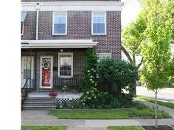 101 Edison Ave, Collingswood, NJ 08108