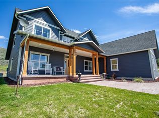 5745 Pointer Ln, Florence, MT 59833