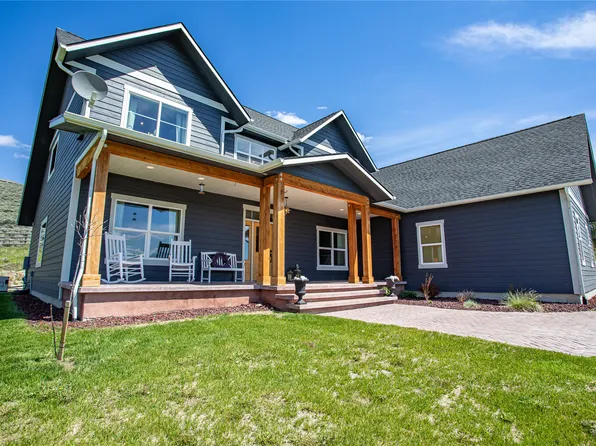 5745 Pointer Ln, Florence, MT 59833
