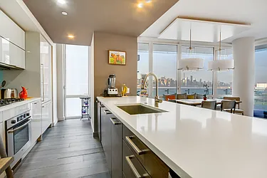 Rented by Compass