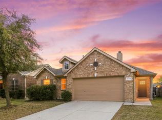 14221 Hoedown Way, Haslet, TX 76052