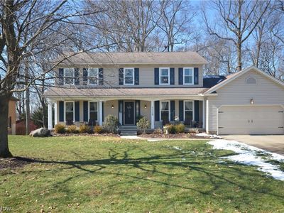 1128 Grovewood Dr, Tallmadge, OH, 44278