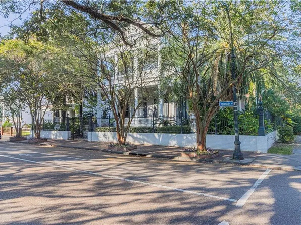2007-11 Esplanade Ave, New Orleans, LA 70116