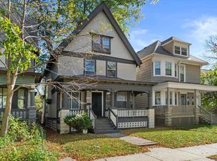 2124 N 45th St, Milwaukee, WI 53208