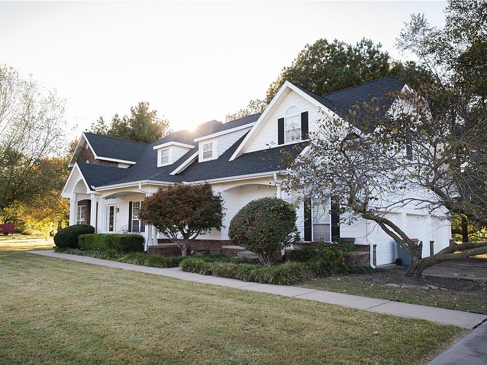 13291 Saint Andrews Dr, Siloam Springs, AR 72761 Zillow
