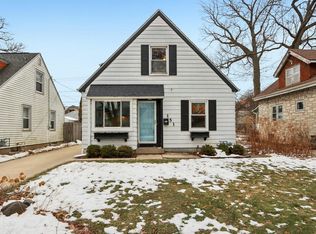 151 N 72nd St, Milwaukee, WI 53213