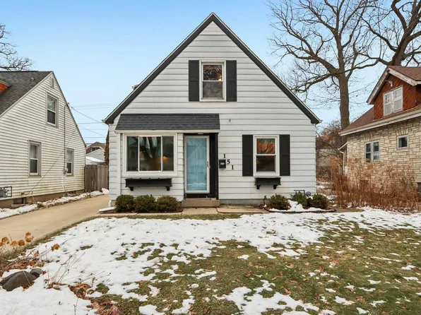 151 North 72nd STREET, Milwaukee, WI 53213
