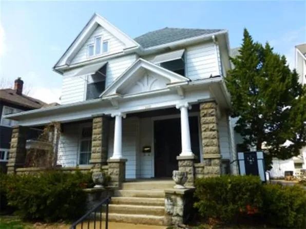1032 Heath St, Lafayette, IN 47904