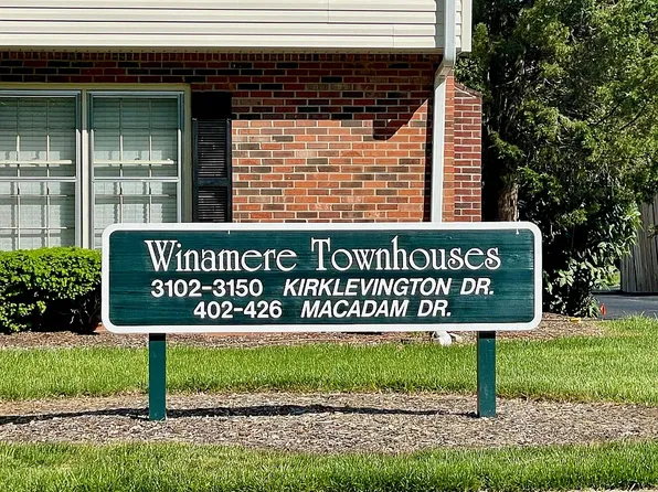 402 Macadam Dr, Lexington, KY 40517