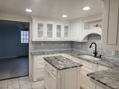 924 N Clements St, Gainesville, TX, 76240