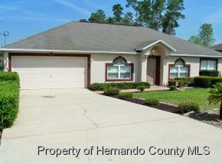 5500 Moongate Rd, Spring Hill, FL 34606