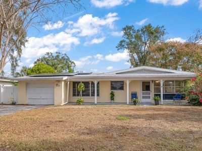 1225 Ridge Ave, Clearwater, FL, 33755