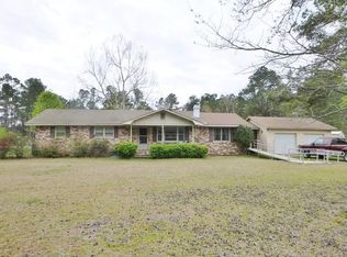 254 W Meadow Dr, Ridgeville, SC 29472
