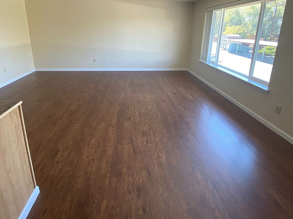 Spacious Living Area