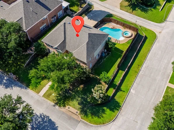 5213 Gulfwind Ln, Fort Worth, TX 76123