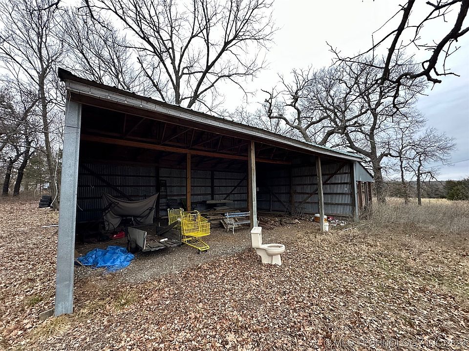 57340 S 36700th Rd, Terlton, OK 74081 Zillow
