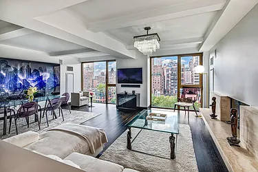 Sold by Brown Harris Stevens