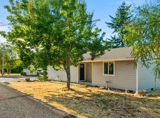 750 W Vine St, Napavine, WA 98532