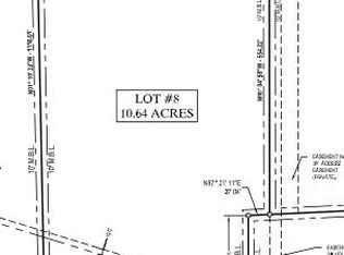 8 Pine Ridge Way, Coker, AL 35452