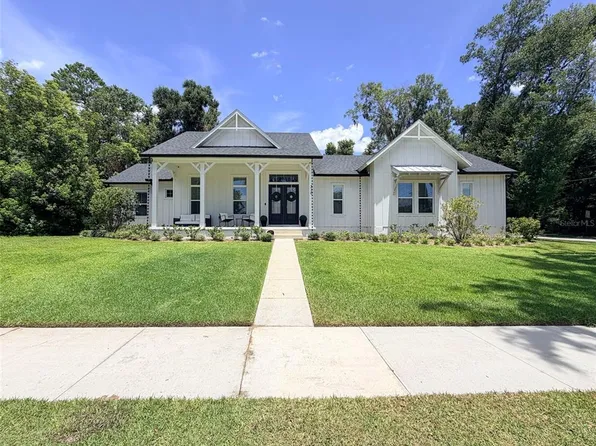 310 W WASHINGTON AVENUE, LAKE HELEN, FL 32744