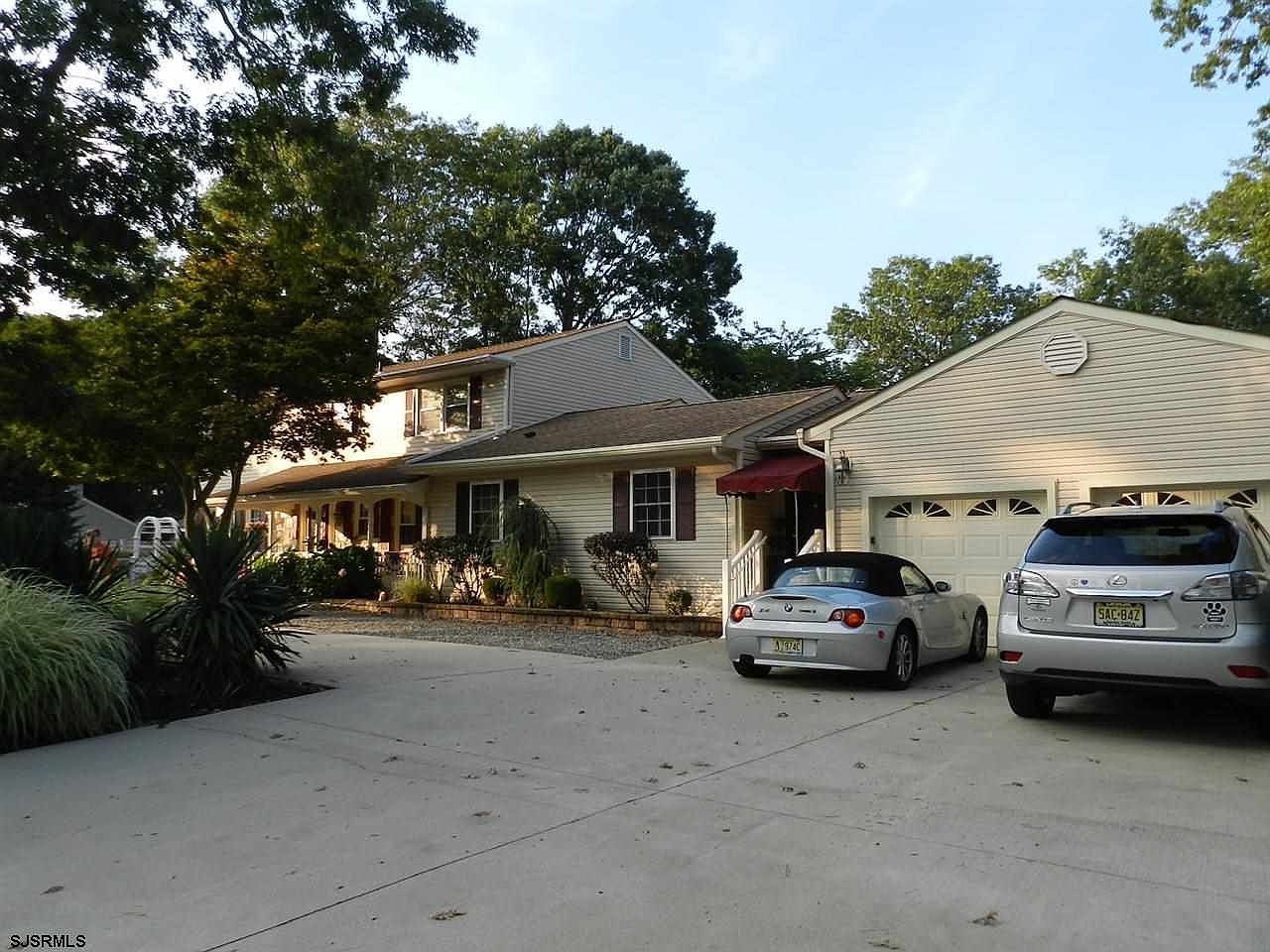 706 Blenheim Ave, Absecon, NJ 08201 Zillow