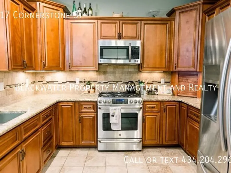 417 Cornerstone St — Photo 4