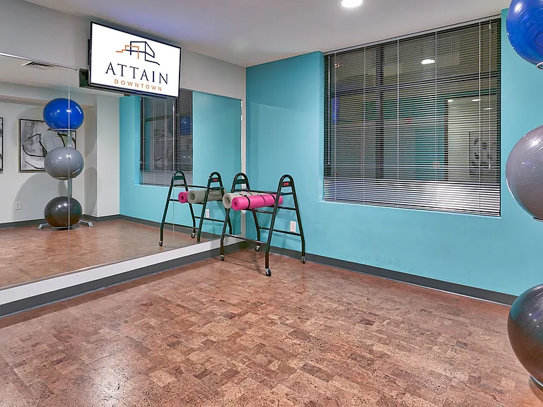 Attain Downtown — Photo 19
