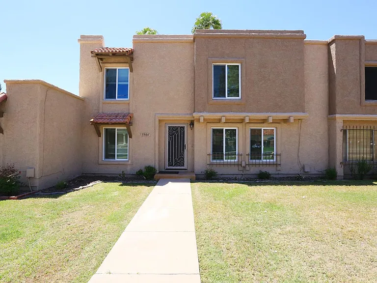 5904 N Granite Reef Rd — Photo 49