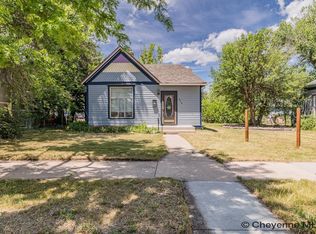 514 E 19th St, Cheyenne, WY 82001