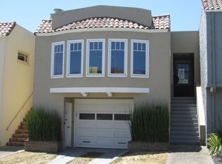 57 Rudden Ave, San Francisco, CA 94112