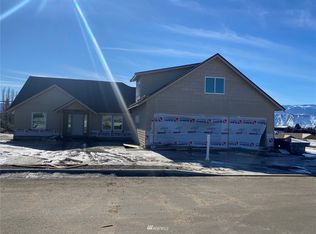 2484 Neighbor Pl NE, East Wenatchee, WA 98802