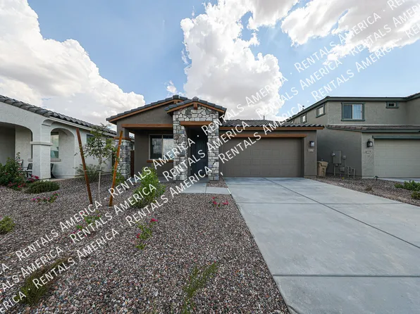 8725 W Windsor Blvd, Glendale, AZ 85305