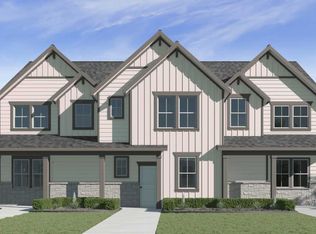 2533 Caleb Asher Loop, Round Rock, TX 78665