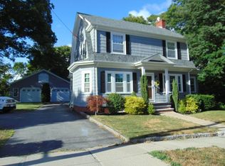 404 Valentine St, Fall River, MA 02720
